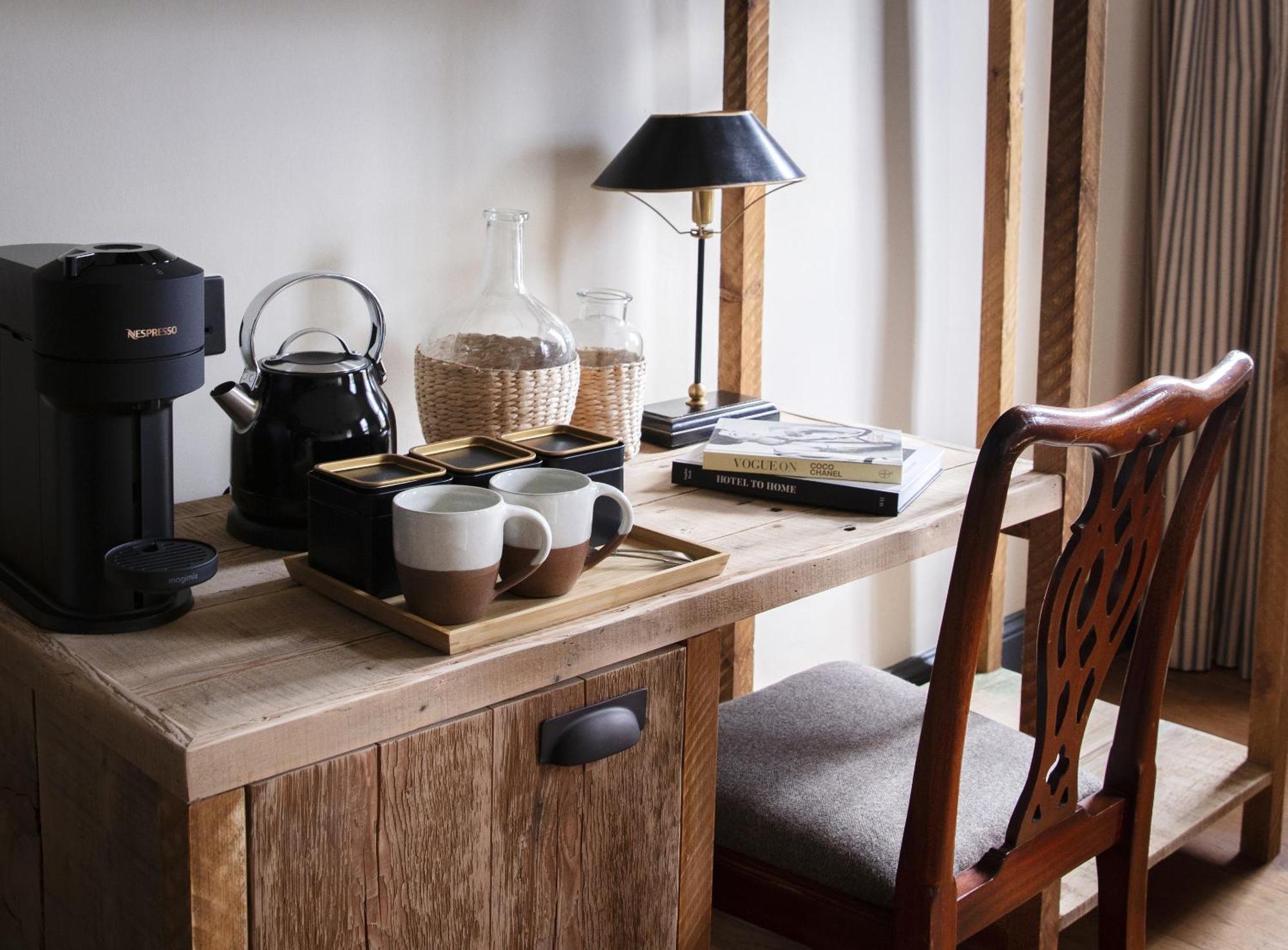 The Leicester Arms Country Inn Penshurst Room photo